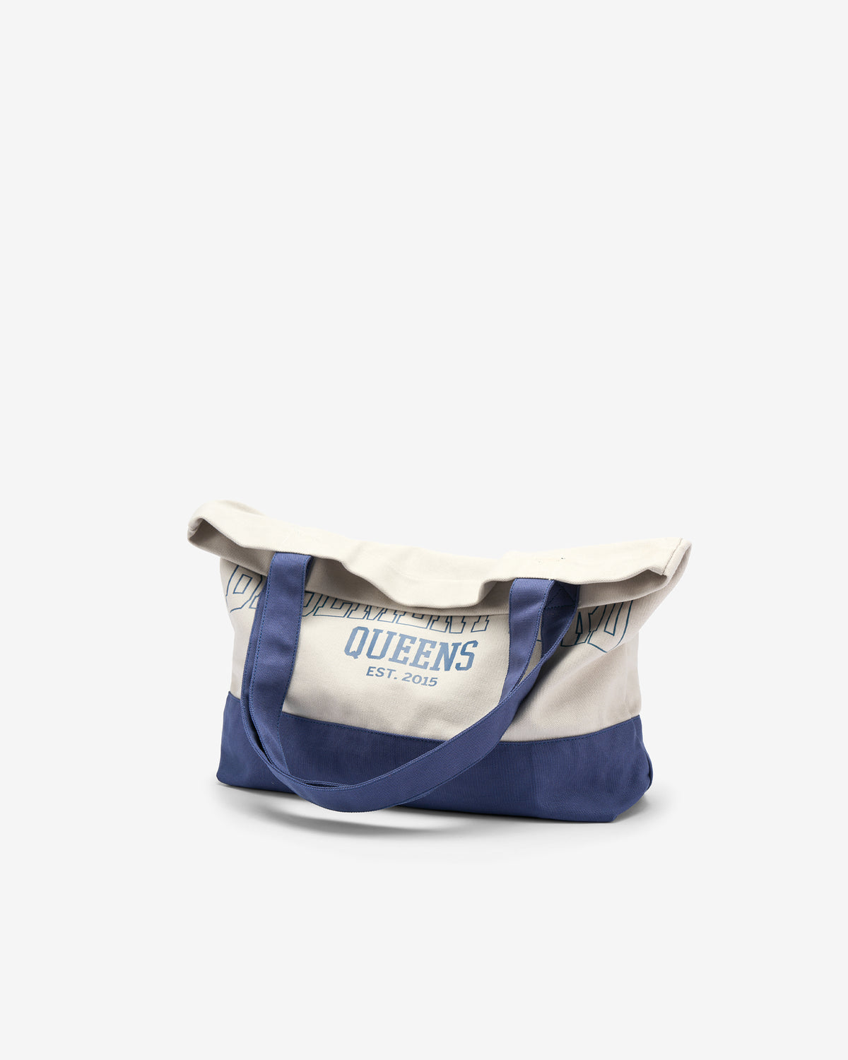 The Queens Campus Tote