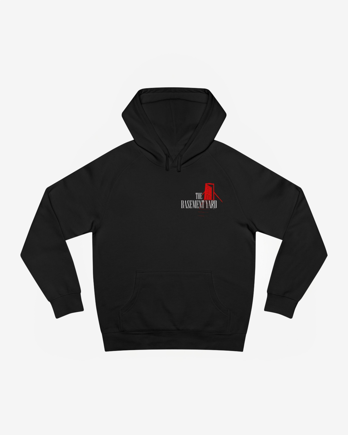 Spooky Basement Hoodie