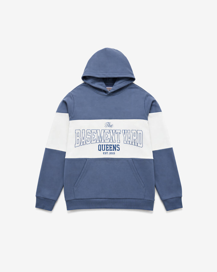 The Queens Collegiate Hoodie