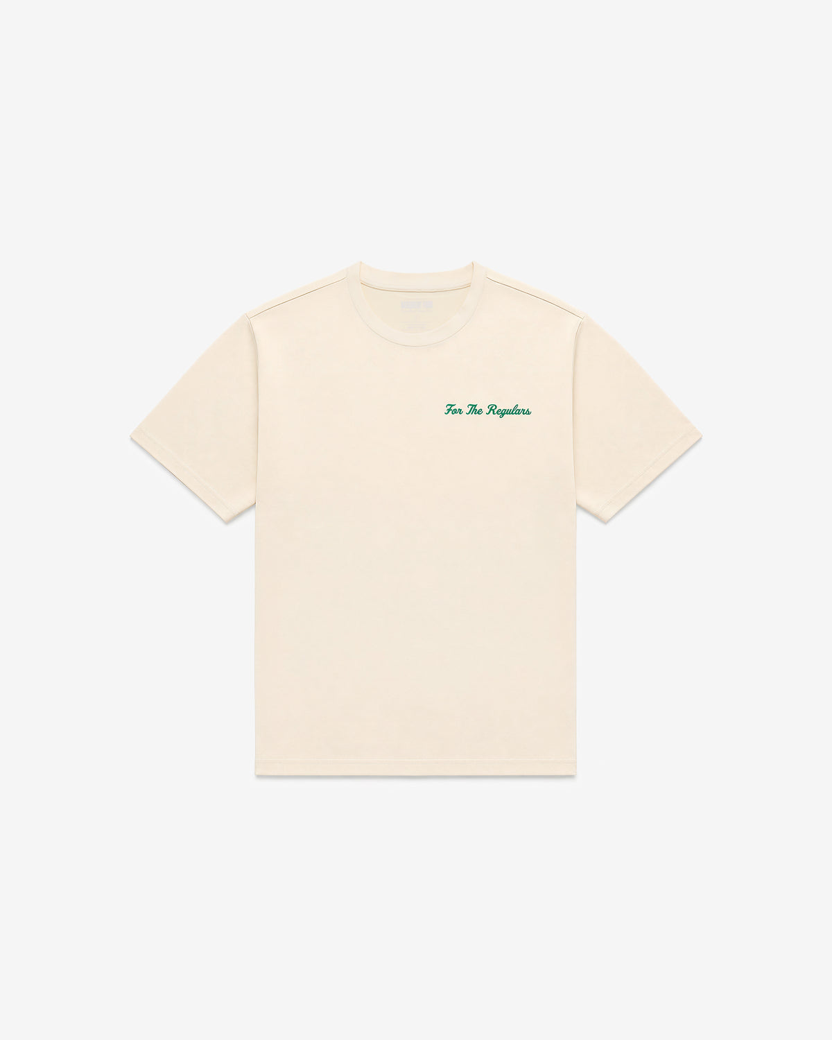 Basement Deli Tee