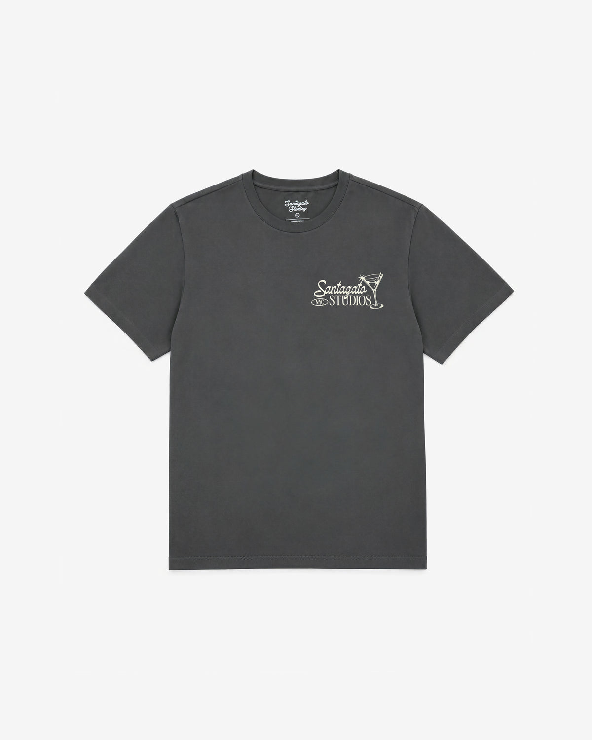 Santagato Lounge Tee