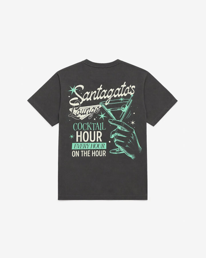 Santagato Lounge Tee