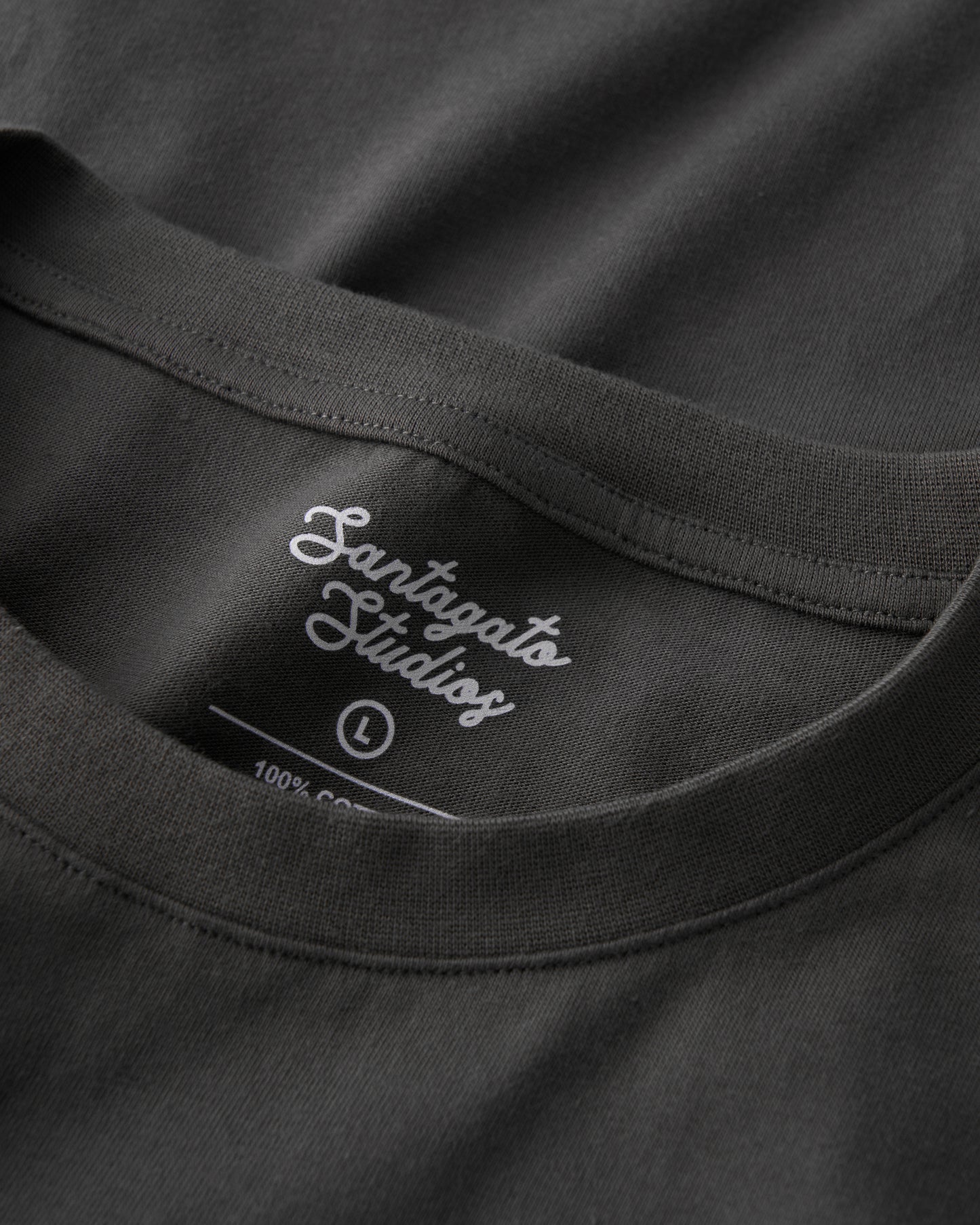 Santagato Lounge Tee