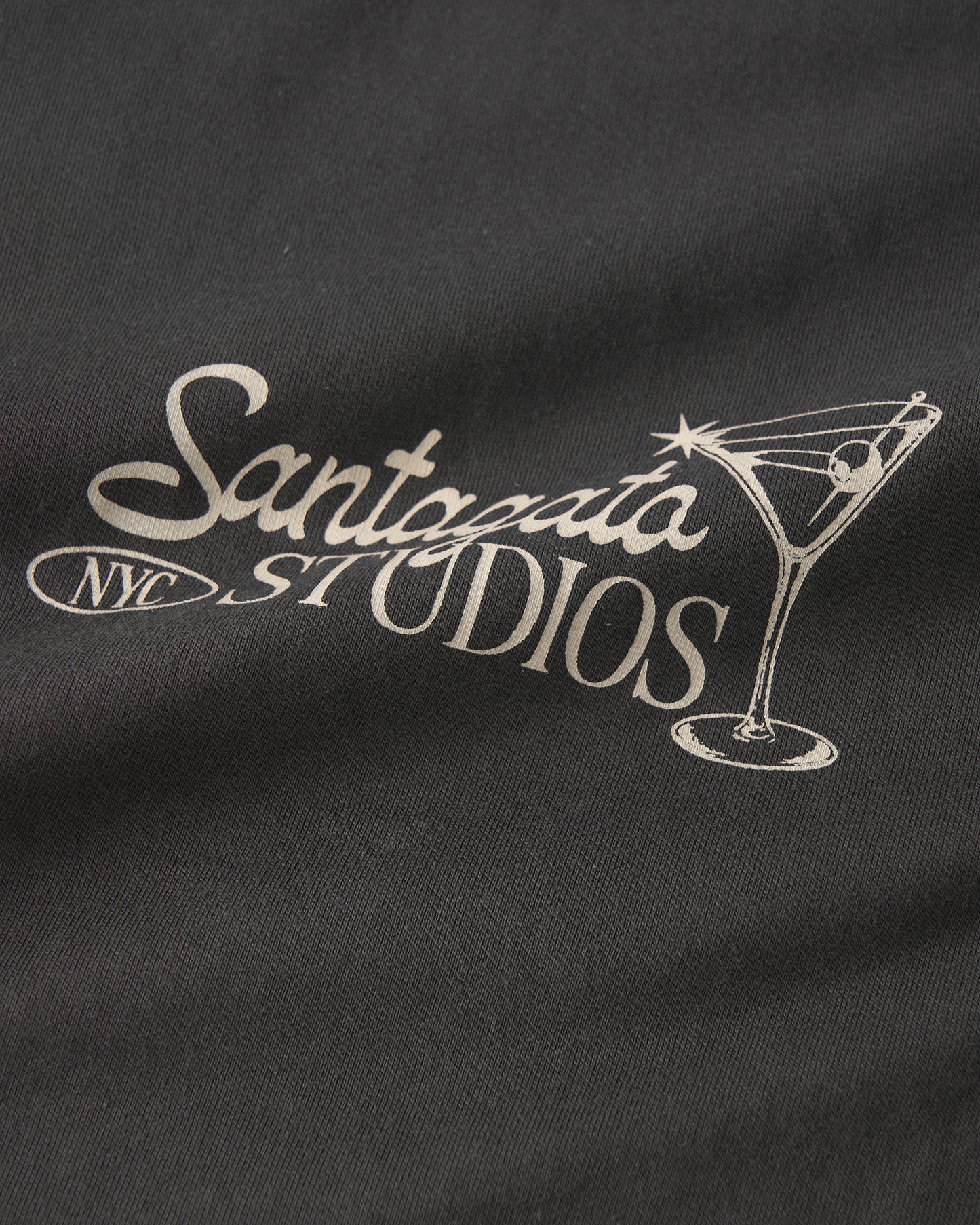 Santagato Lounge Tee