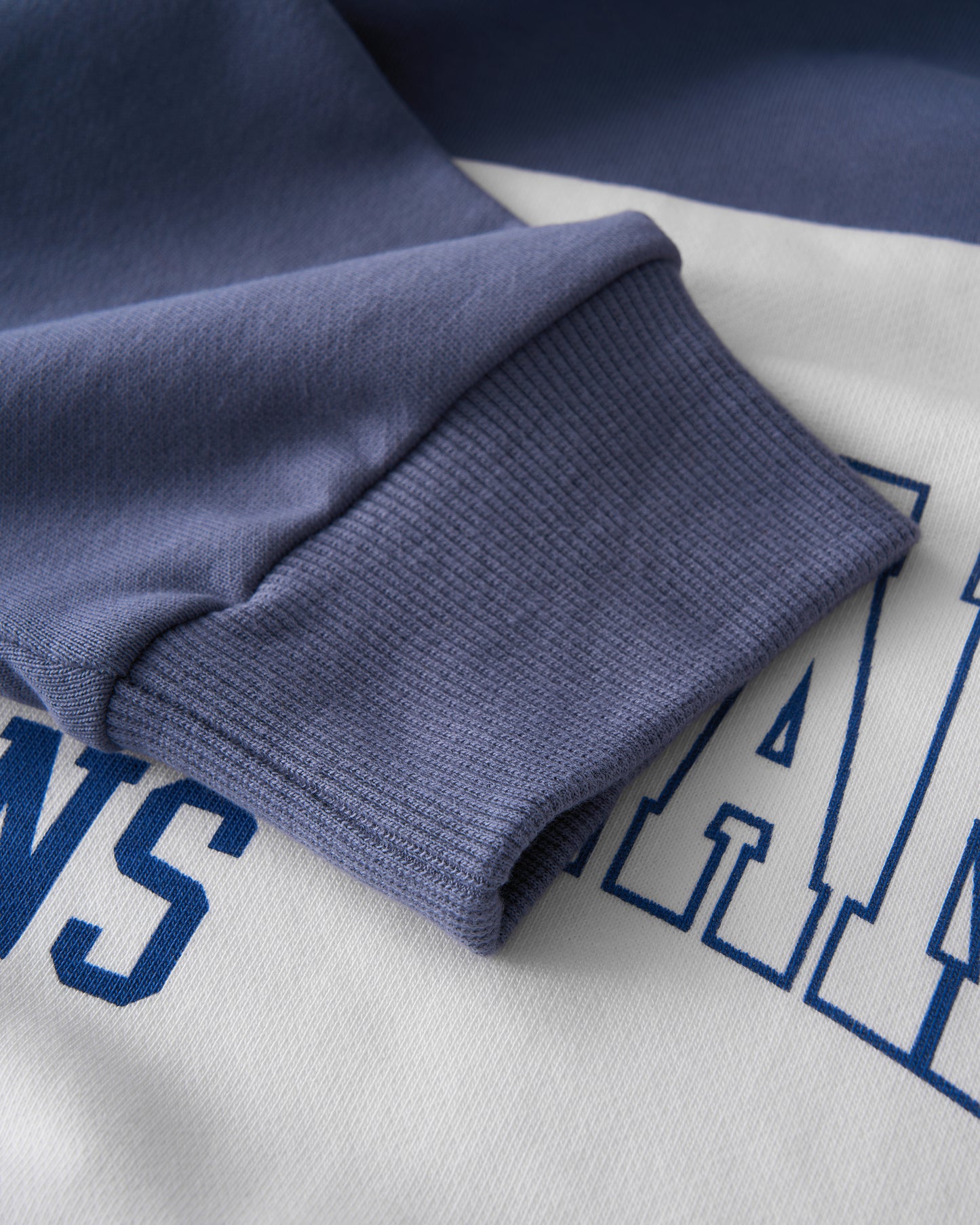 The Queens Collegiate Hoodie