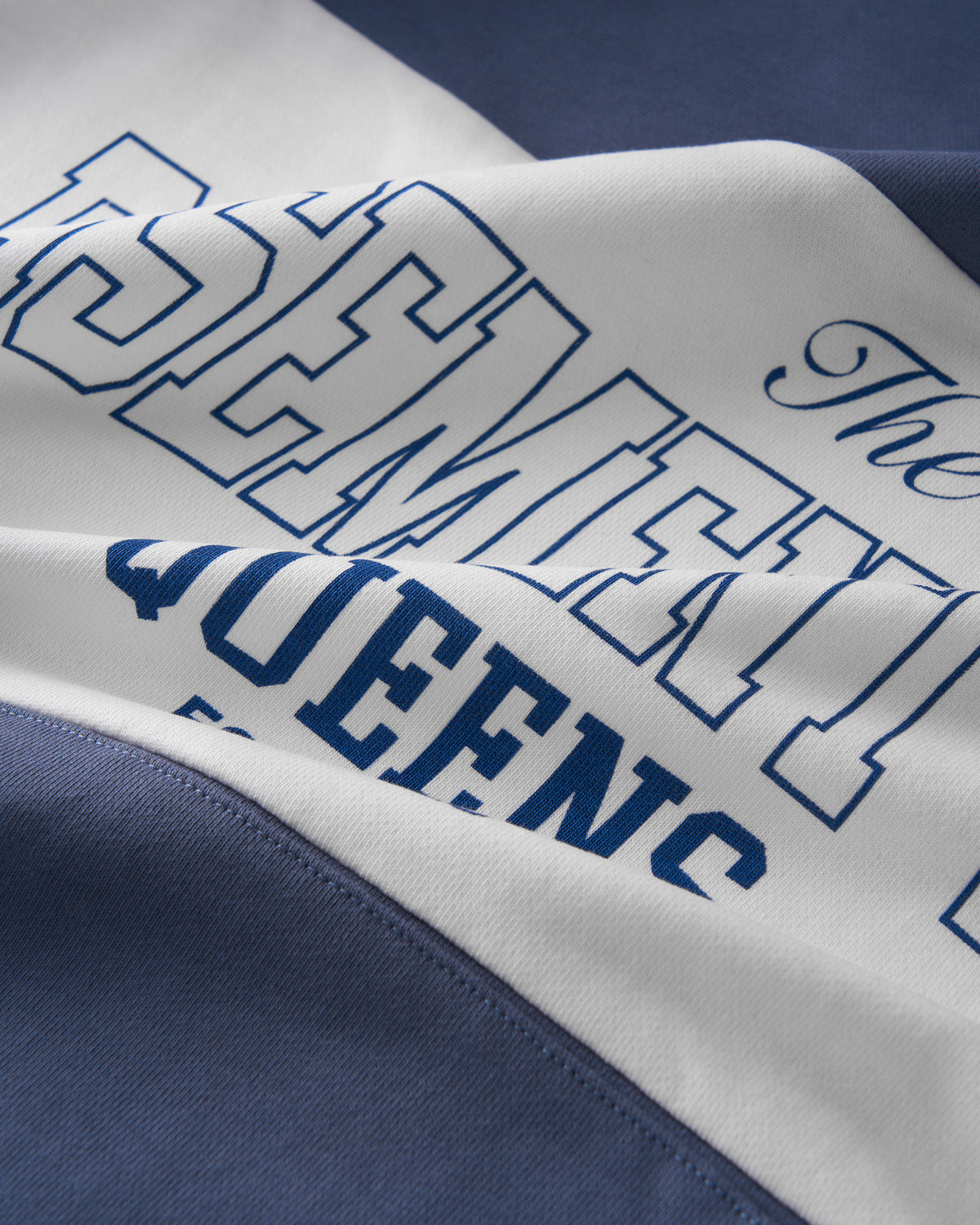 The Queens Collegiate Hoodie