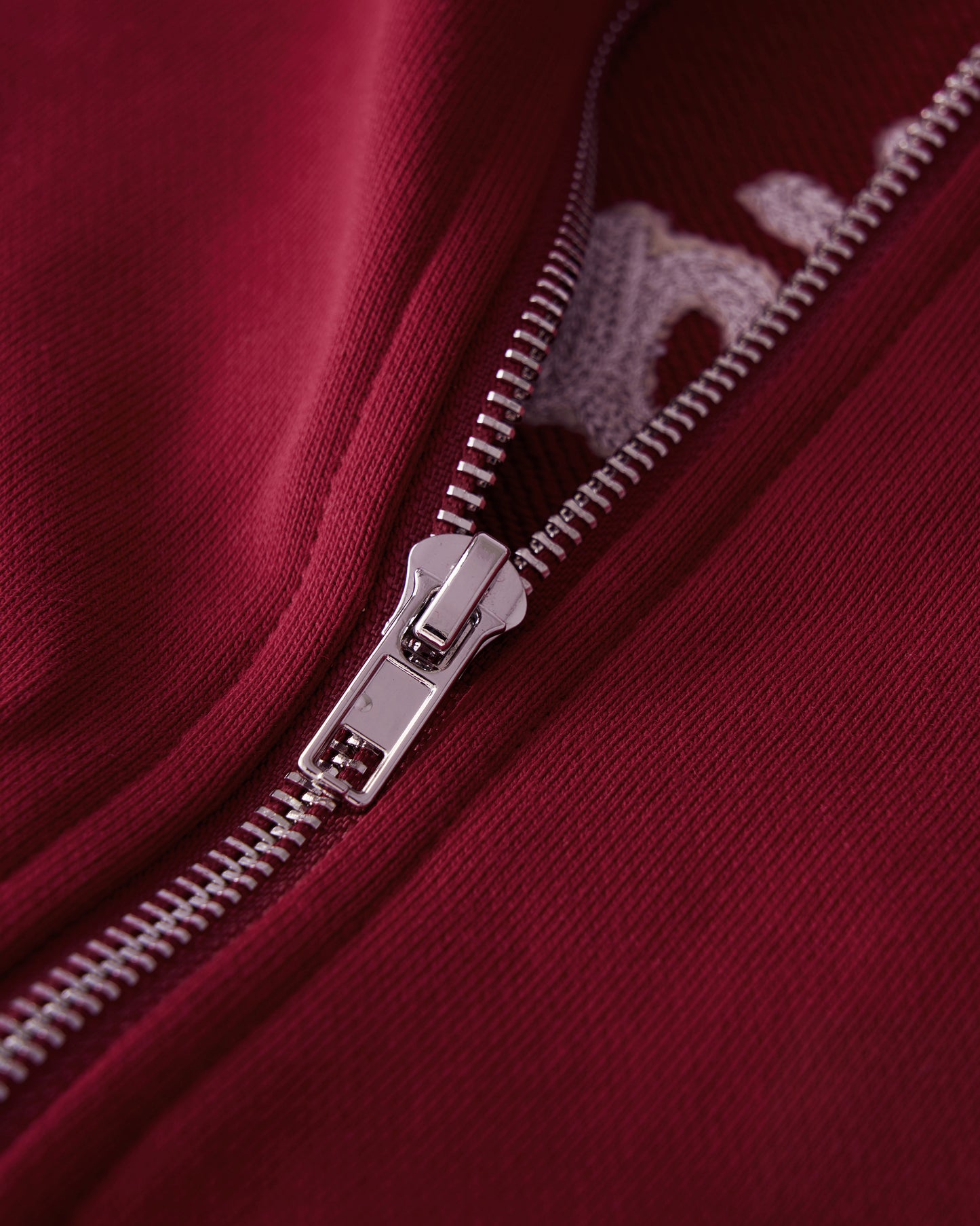 Santagato Studios Script Zip Hoodie