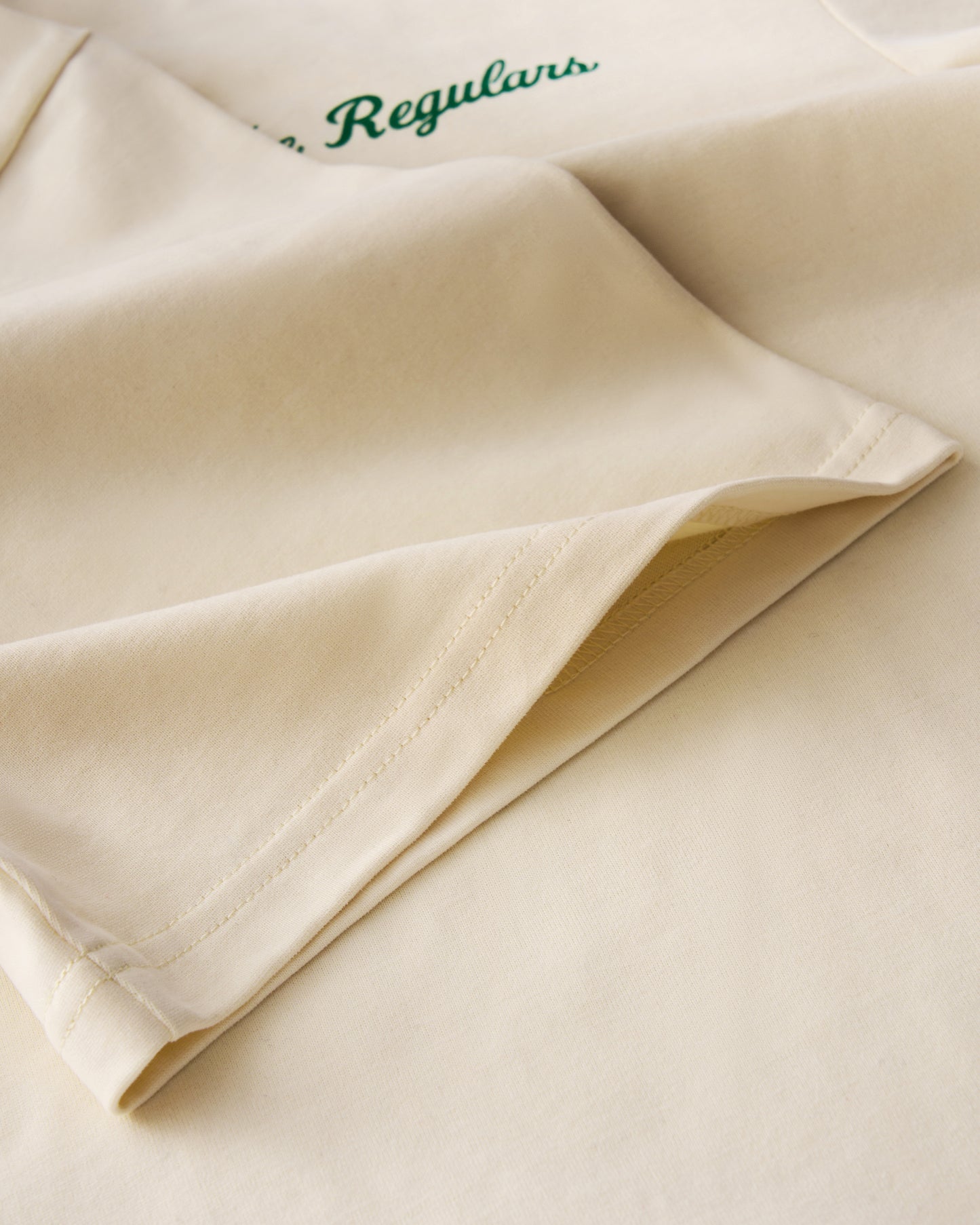 Basement Deli Tee