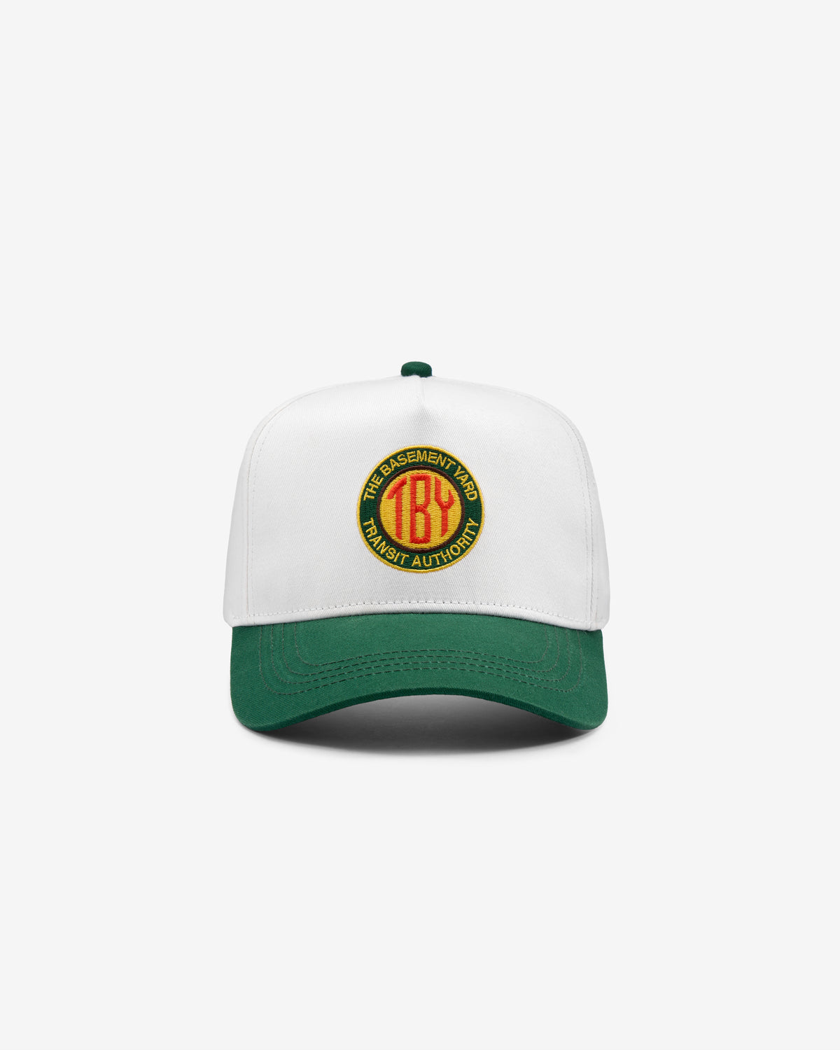 The Basement Line Hat