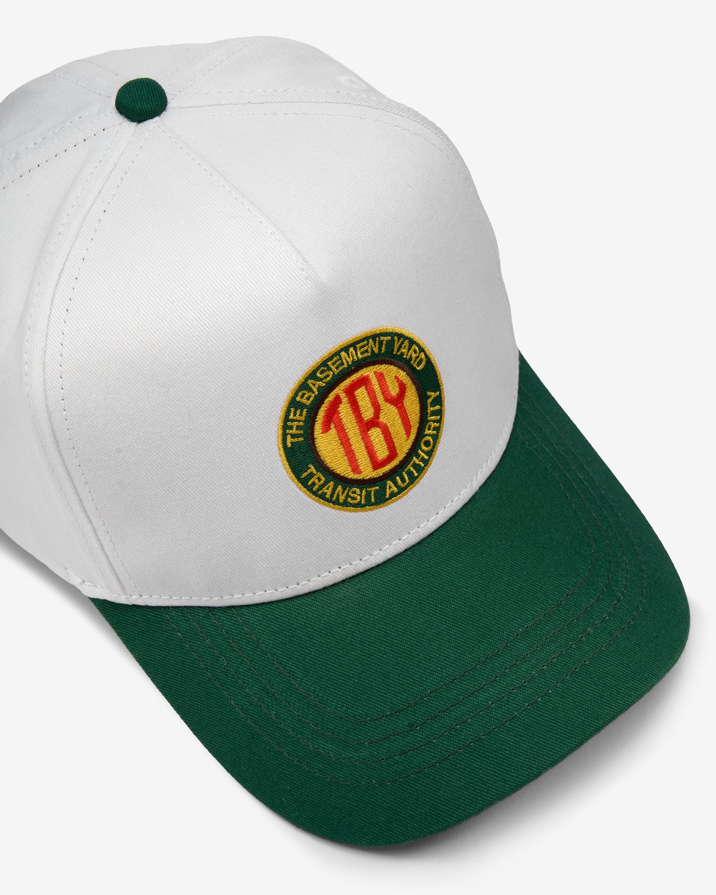 The Basement Line Hat