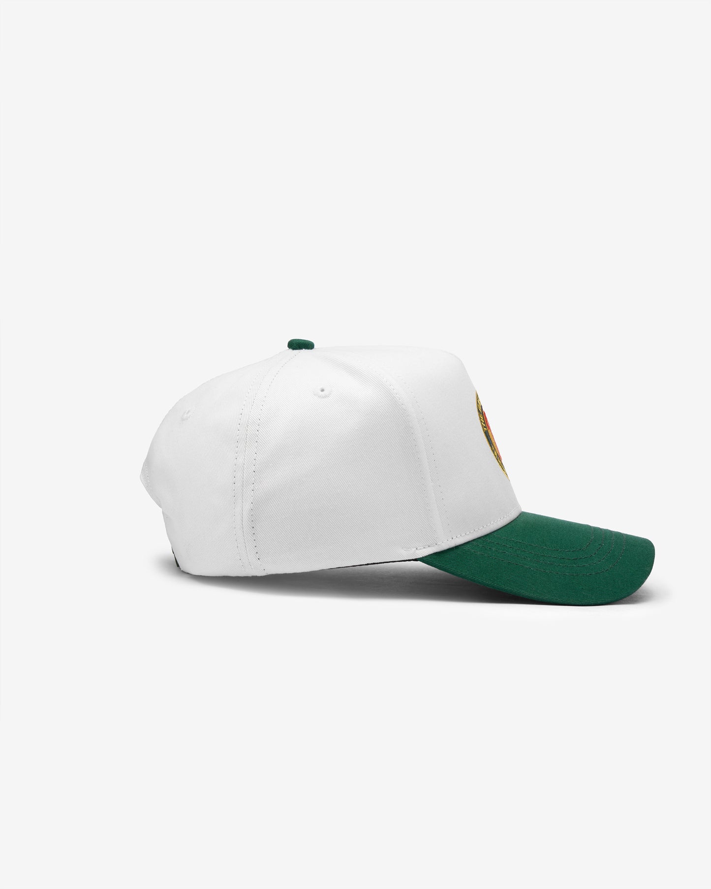 The Basement Line Hat