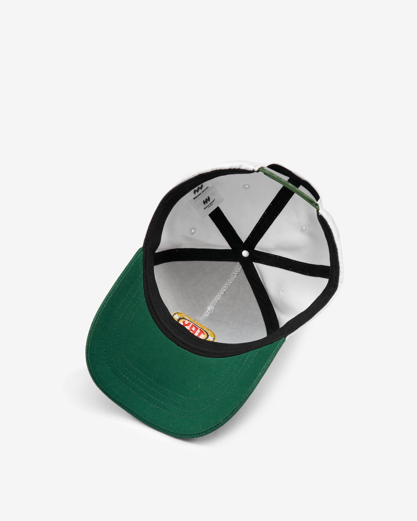 The Basement Line Hat