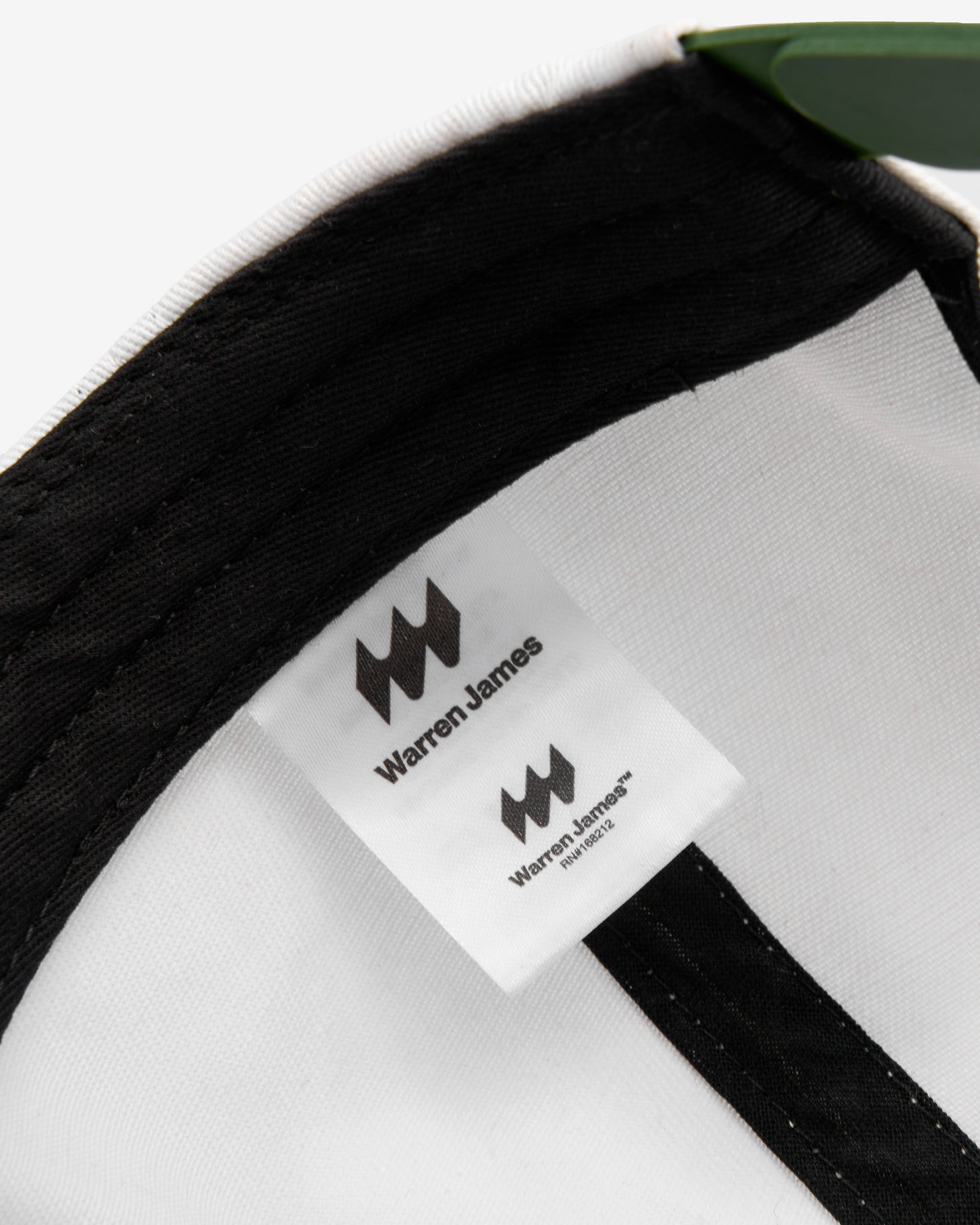 The Basement Line Hat