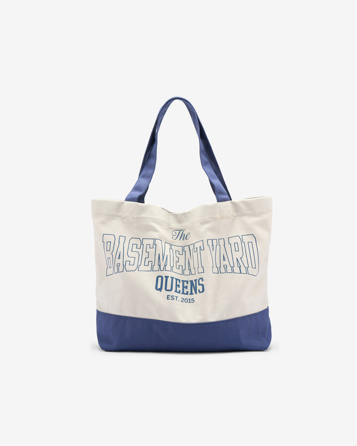 The Queens Campus Tote