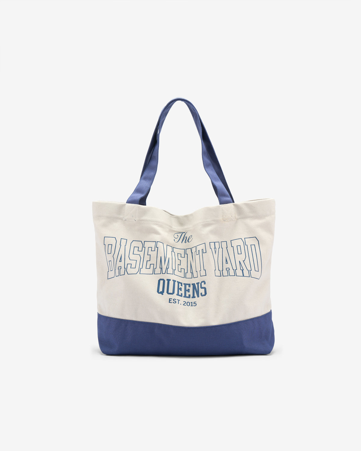 The Queens Campus Tote