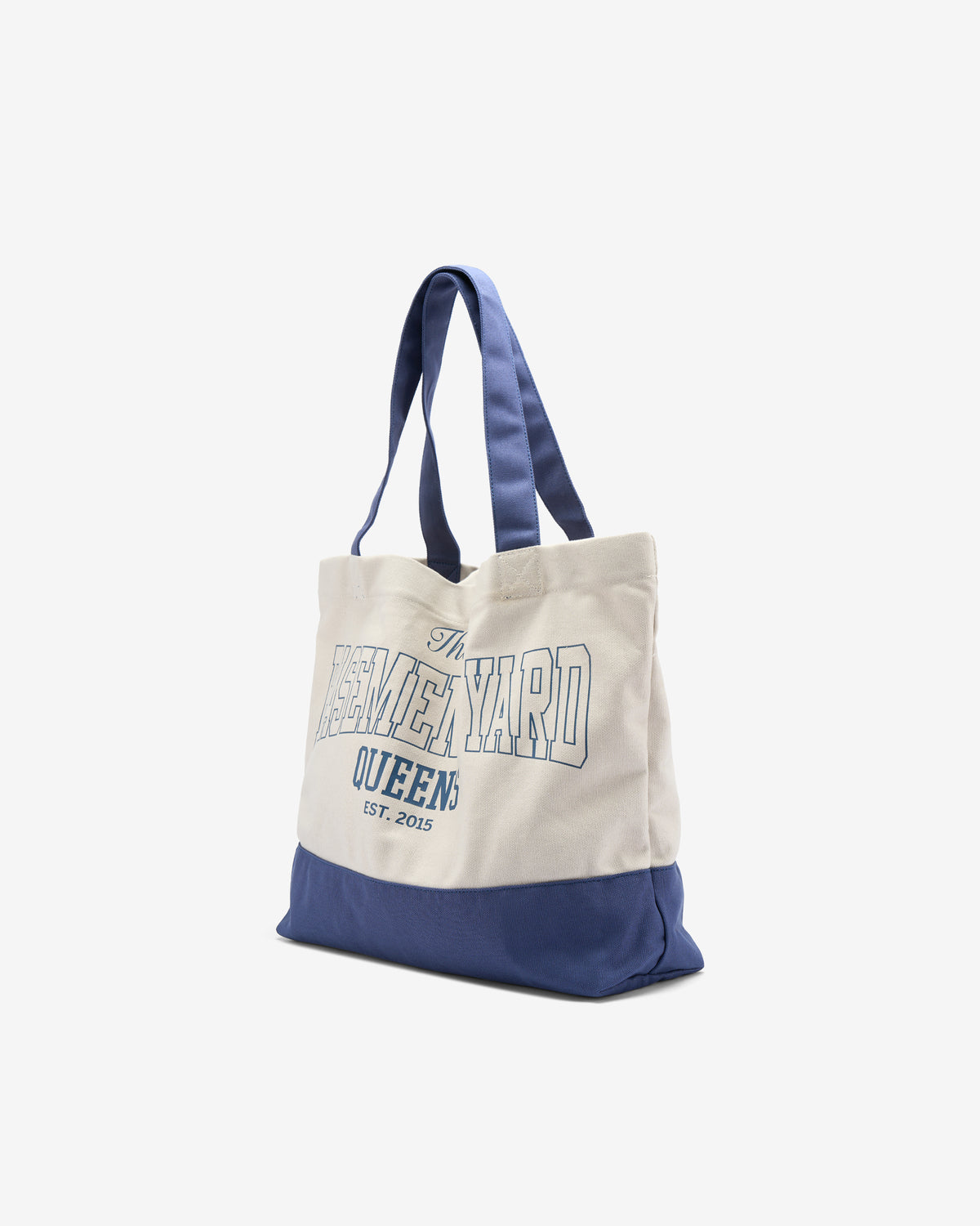The Queens Campus Tote