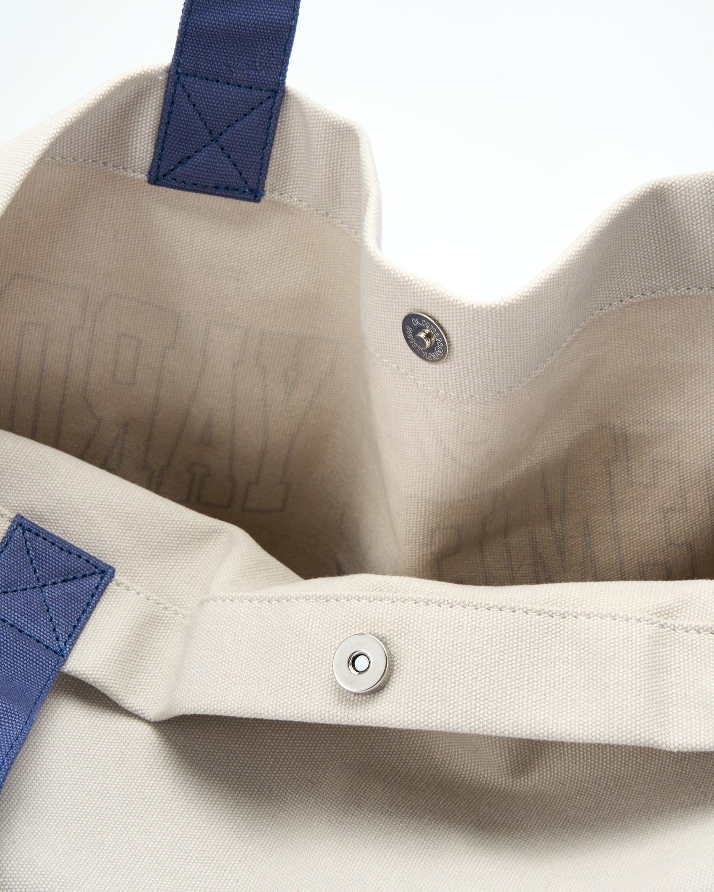 The Queens Campus Tote
