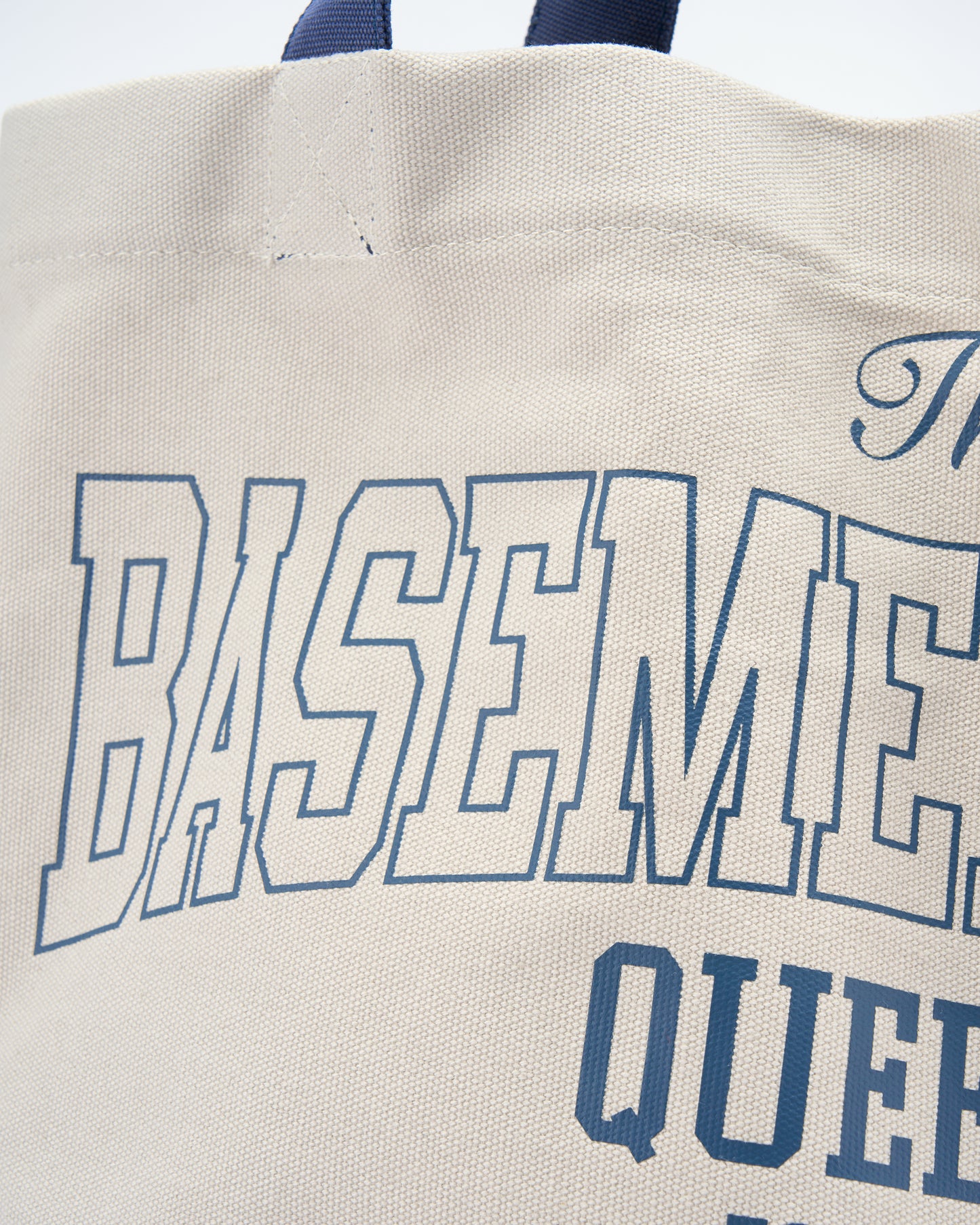 The Queens Campus Tote