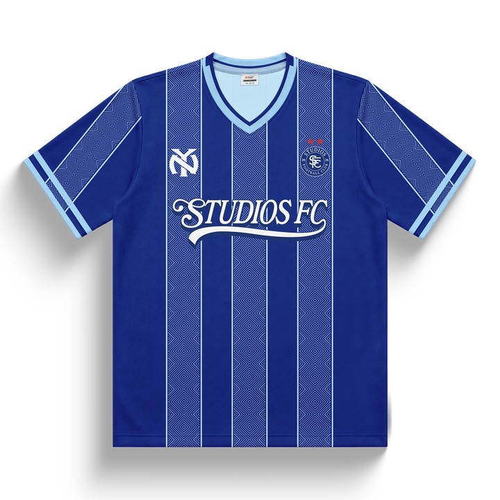Studios World Cup Jersey