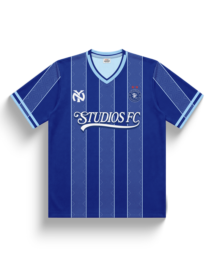 Studios World Cup Jersey
