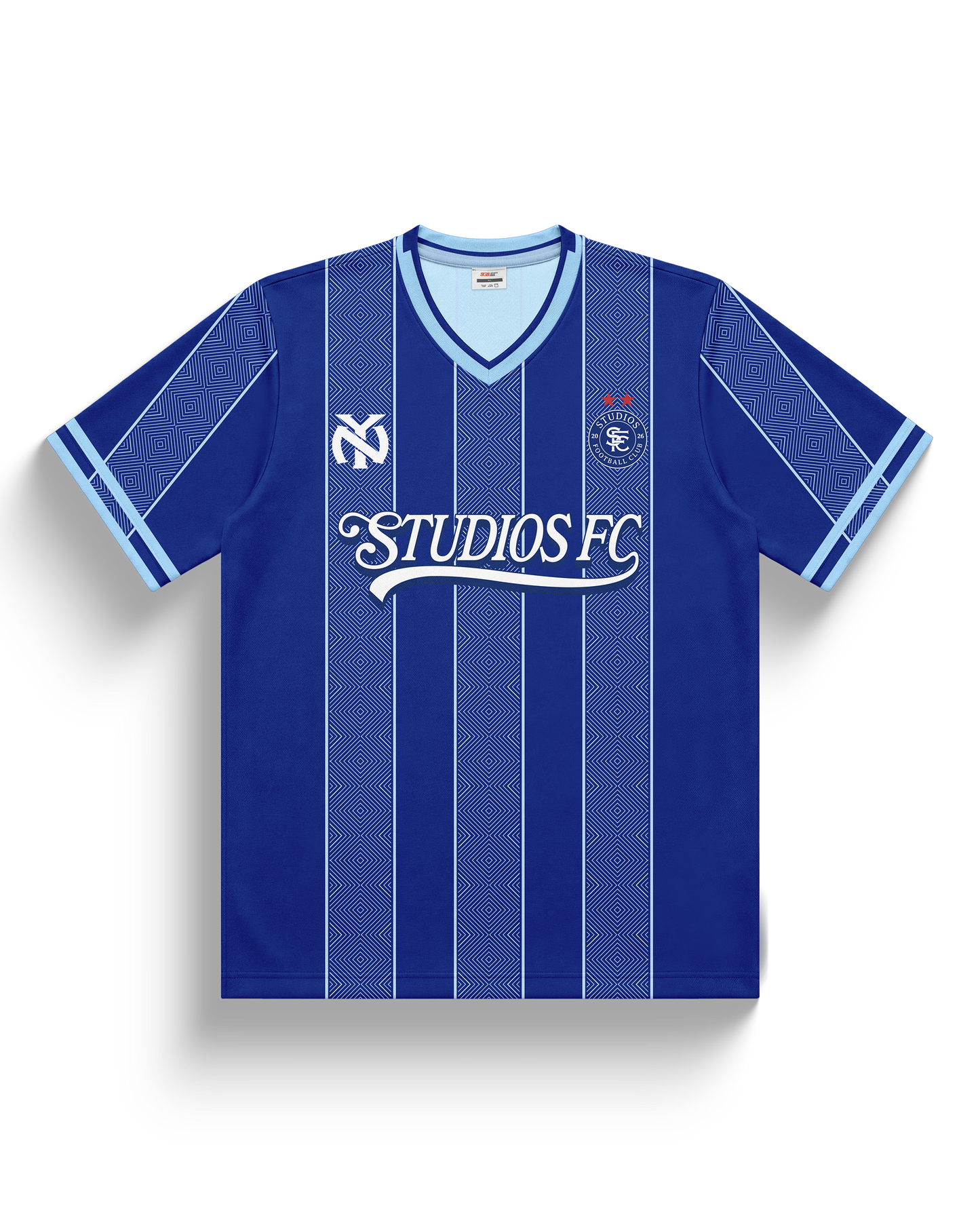 Studios World Cup Jersey