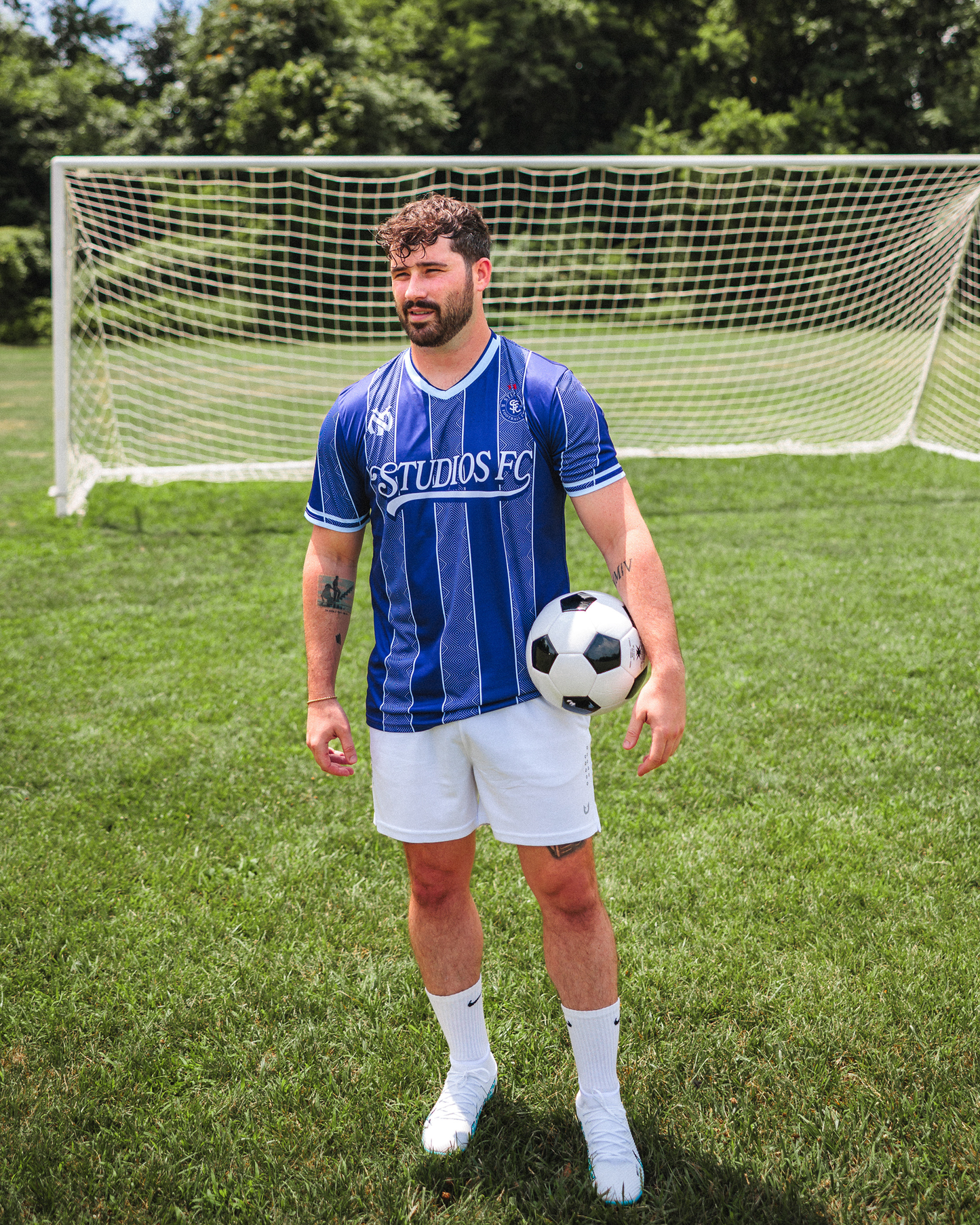 Studios World Cup Jersey